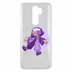 Xiaomi Redmi Note 8 Pro