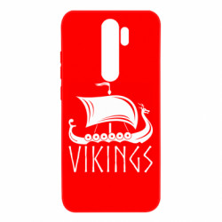 Xiaomi Redmi Note 8 Pro