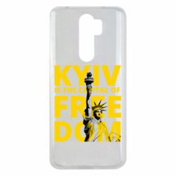 Xiaomi Redmi Note 8 Pro