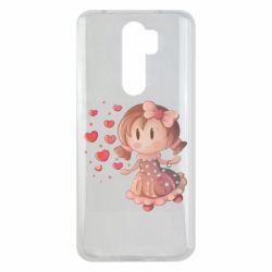 Xiaomi Redmi Note 8 Pro