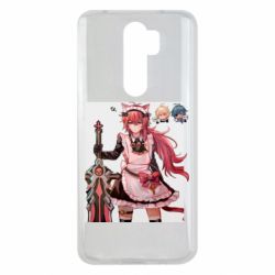 Xiaomi Redmi Note 8 Pro