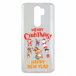 Xiaomi Redmi Note 8 Pro