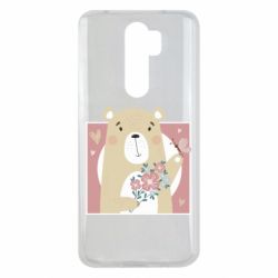 Xiaomi Redmi Note 8 Pro