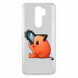 Xiaomi Redmi Note 8 Pro