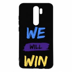 Xiaomi Redmi Note 8 Pro