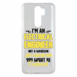 Xiaomi Redmi Note 8 Pro