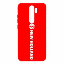 Xiaomi Redmi Note 8 Pro