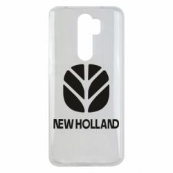 Xiaomi Redmi Note 8 Pro