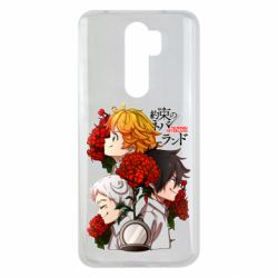 Xiaomi Redmi Note 8 Pro