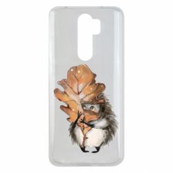 Xiaomi Redmi Note 8 Pro