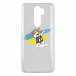 Xiaomi Redmi Note 8 Pro