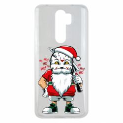 Xiaomi Redmi Note 8 Pro