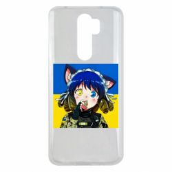 Xiaomi Redmi Note 8 Pro