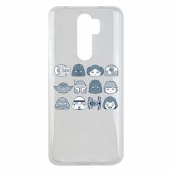 Xiaomi Redmi Note 8 Pro