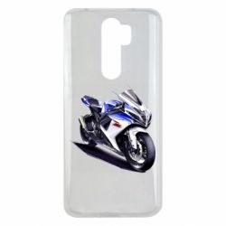Xiaomi Redmi Note 8 Pro
