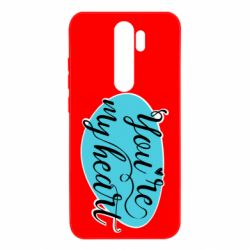 Xiaomi Redmi Note 8 Pro