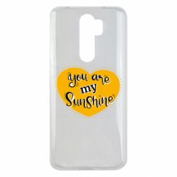 Xiaomi Redmi Note 8 Pro