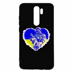 Xiaomi Redmi Note 8 Pro