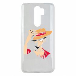 Xiaomi Redmi Note 8 Pro