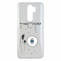 Xiaomi Redmi Note 8 Pro