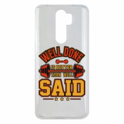 Xiaomi Redmi Note 8 Pro