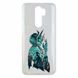 Xiaomi Redmi Note 8 Pro