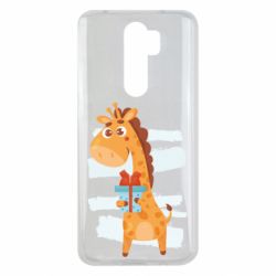 Xiaomi Redmi Note 8 Pro