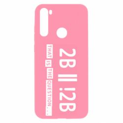 Xiaomi Redmi Note 8T