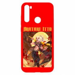 Xiaomi Redmi Note 8T