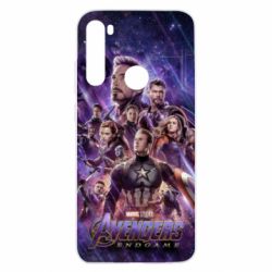 Xiaomi Redmi Note 8T