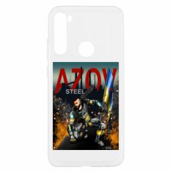 Xiaomi Redmi Note 8T