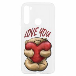 Xiaomi Redmi Note 8T