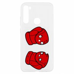 Xiaomi Redmi Note 8T