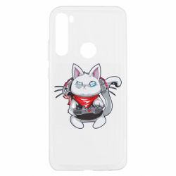 Xiaomi Redmi Note 8T