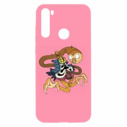 Xiaomi Redmi Note 8T