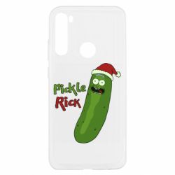 Xiaomi Redmi Note 8T