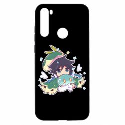 Xiaomi Redmi Note 8T