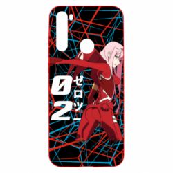 Xiaomi Redmi Note 8T