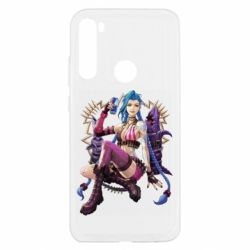 Xiaomi Redmi Note 8T