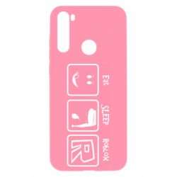 Xiaomi Redmi Note 8T