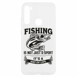 Xiaomi Redmi Note 8T