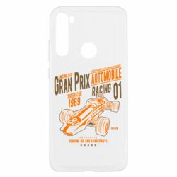 Xiaomi Redmi Note 8T