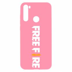 Xiaomi Redmi Note 8T