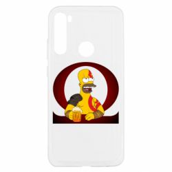 Xiaomi Redmi Note 8T