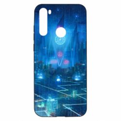 Xiaomi Redmi Note 8T