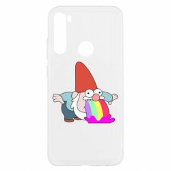 Xiaomi Redmi Note 8T