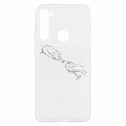 Xiaomi Redmi Note 8T