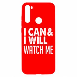 Xiaomi Redmi Note 8T