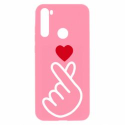 Xiaomi Redmi Note 8T