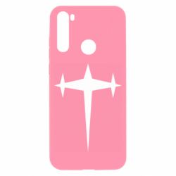 Чехол из раздела Kill la Kill Kill la Kill Three-Star Uniform Logo для Xiaomi Redmi Note 8T - FATLINE Чехол из раздела Kill la Kill Kill la Kill Three-Star Uniform Logo для Xiaomi Redmi Note 8T